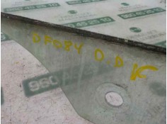 Recambio de cristal puerta delantero derecho para bmw mini clubman (r55) 1.6 16v cat referencia OEM IAM 51337168064   2