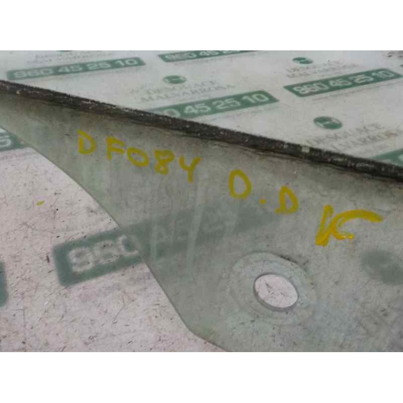 Recambio de cristal puerta delantero derecho para bmw mini clubman (r55) 1.6 16v cat referencia OEM IAM 51337168064  