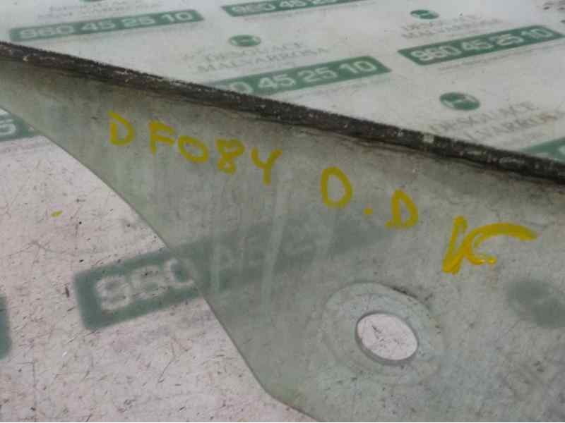 Recambio de cristal puerta delantero derecho para bmw mini clubman (r55) 1.6 16v cat referencia OEM IAM 51337168064  