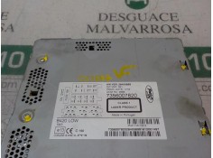 Recambio de sistema audio / radio cd para ford ka (ccu) titanium+ referencia OEM IAM 1891901 7356007820  2
