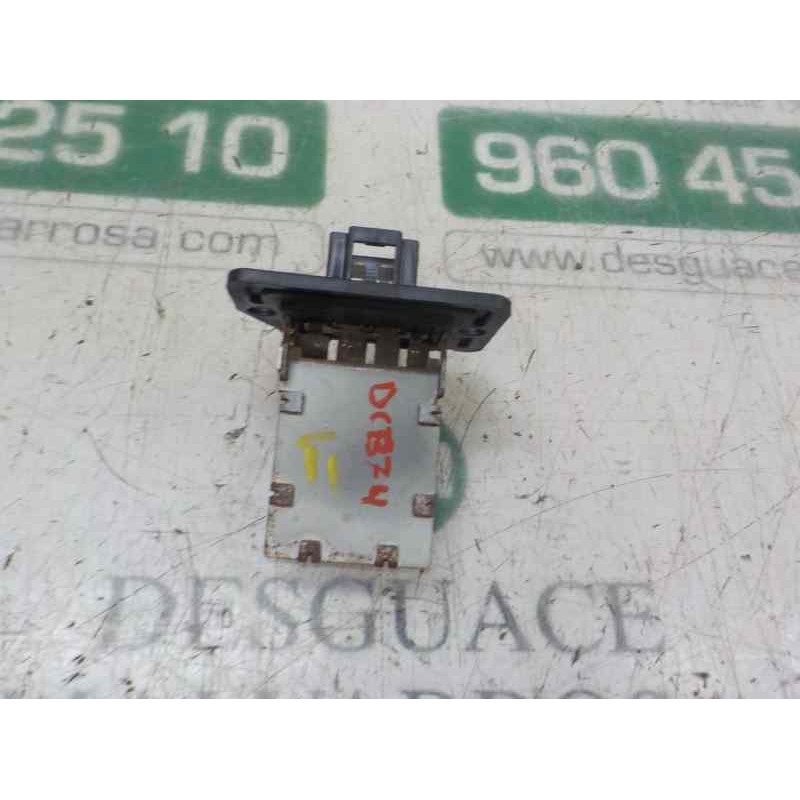 Recambio de resistencia calefaccion para hyundai i30 classic referencia OEM IAM 971283K000  