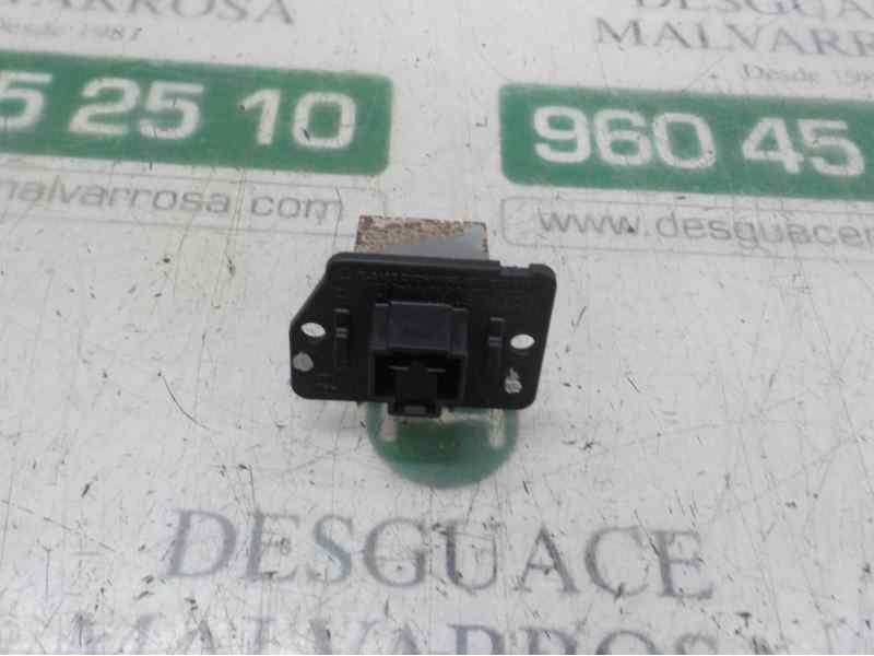 Recambio de resistencia calefaccion para hyundai i30 classic referencia OEM IAM 971283K000  