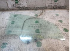 Recambio de cristal puerta delantero derecho para dacia duster adventure referencia OEM IAM 8200733026   2