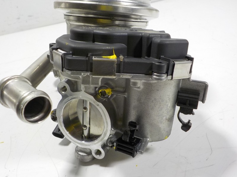 Recambio de enfriador egr para seat leon sportstourer (kl8) style referencia OEM IAM 05L131512C 05L131512D 