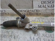 Recambio de cremallera direccion para ford fiesta (ccn) trend referencia OEM IAM    2