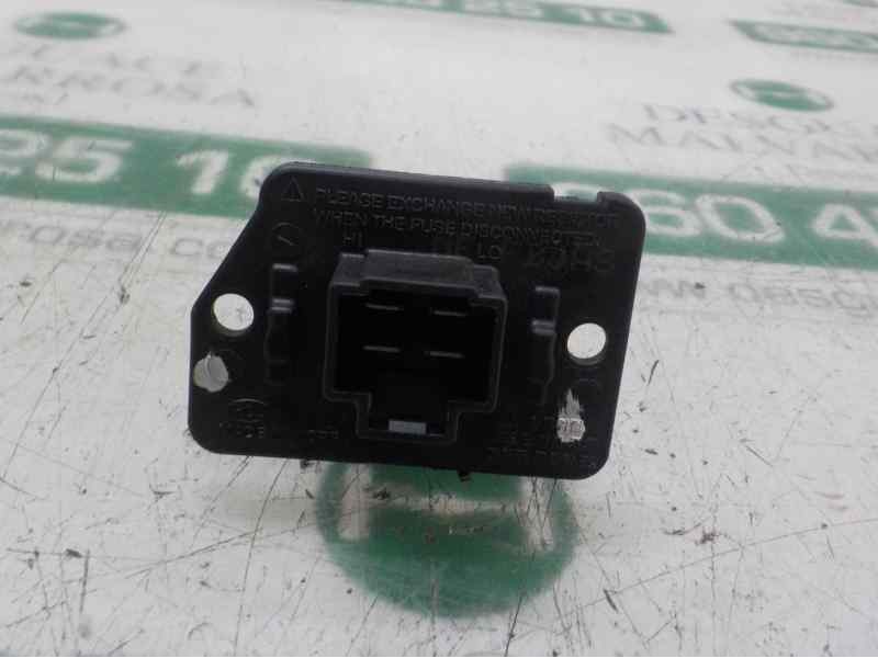 Recambio de resistencia calefaccion para hyundai i30 classic referencia OEM IAM 971283K000  