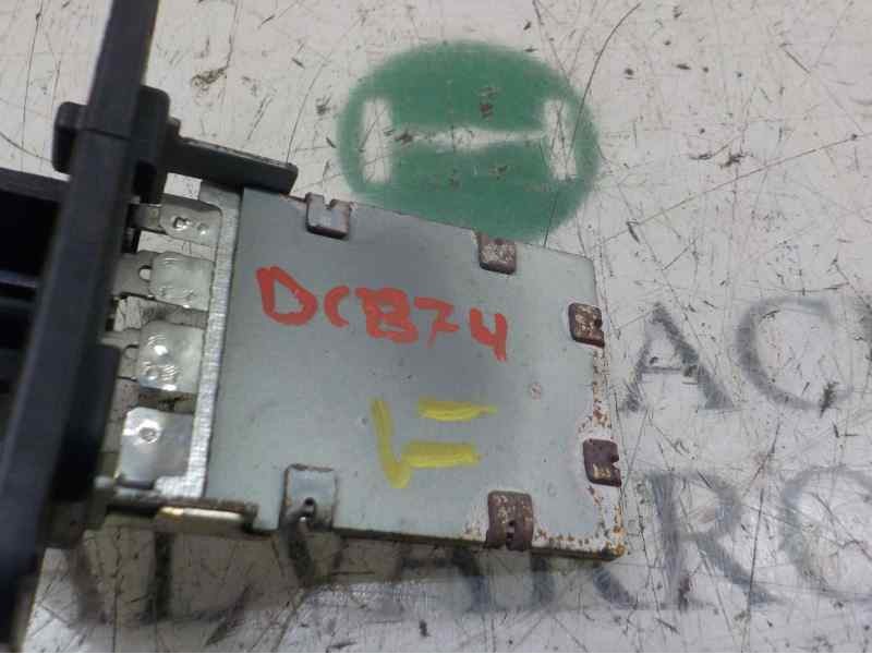 Recambio de resistencia calefaccion para hyundai i30 classic referencia OEM IAM 971283K000  