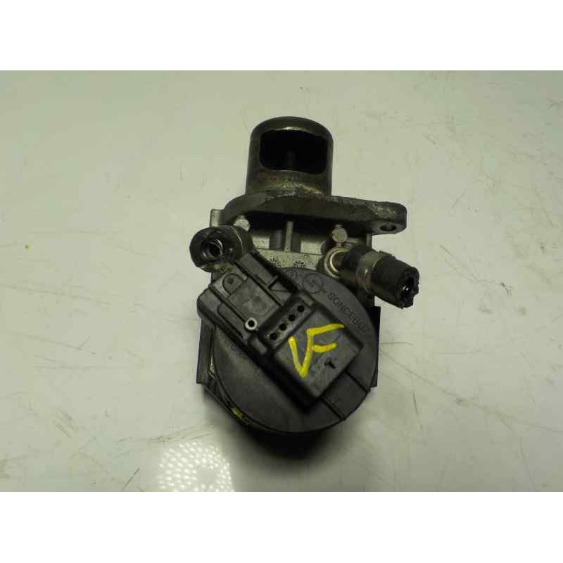 Recambio de valvula egr para bmw serie 1 lim. (f20) 2.0 turbodiesel referencia OEM IAM 11717810871 7810871 