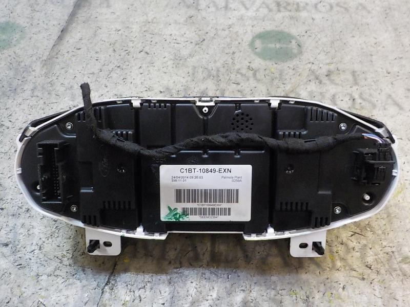 Recambio de cuadro instrumentos para ford fiesta (ccn) trend referencia OEM IAM   