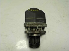 Recambio de valvula egr para bmw serie 1 lim. (f20) 2.0 turbodiesel referencia OEM IAM 11717810871 7810871  2