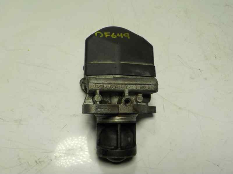 Recambio de valvula egr para bmw serie 1 lim. (f20) 2.0 turbodiesel referencia OEM IAM 11717810871 7810871 