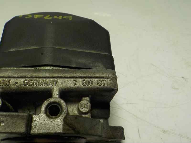 Recambio de valvula egr para bmw serie 1 lim. (f20) 2.0 turbodiesel referencia OEM IAM 11717810871 7810871 