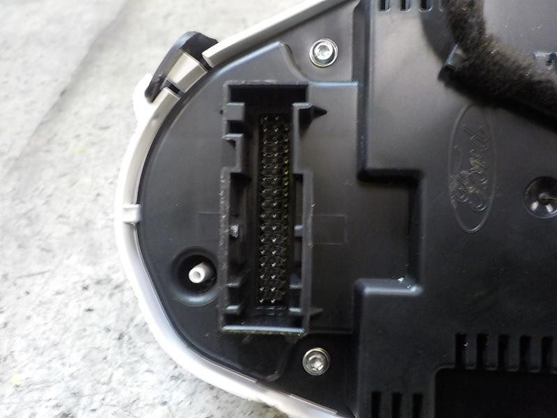 Recambio de cuadro instrumentos para ford fiesta (ccn) trend referencia OEM IAM   