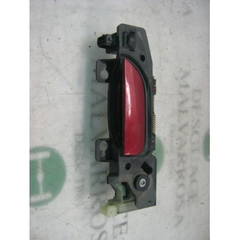 MANETA EXTERIOR DELANTERA IZQUIERDA 