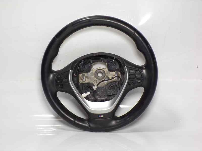 Recambio de volante para bmw serie 1 lim. (f20) 2.0 turbodiesel referencia OEM IAM 32307845877  