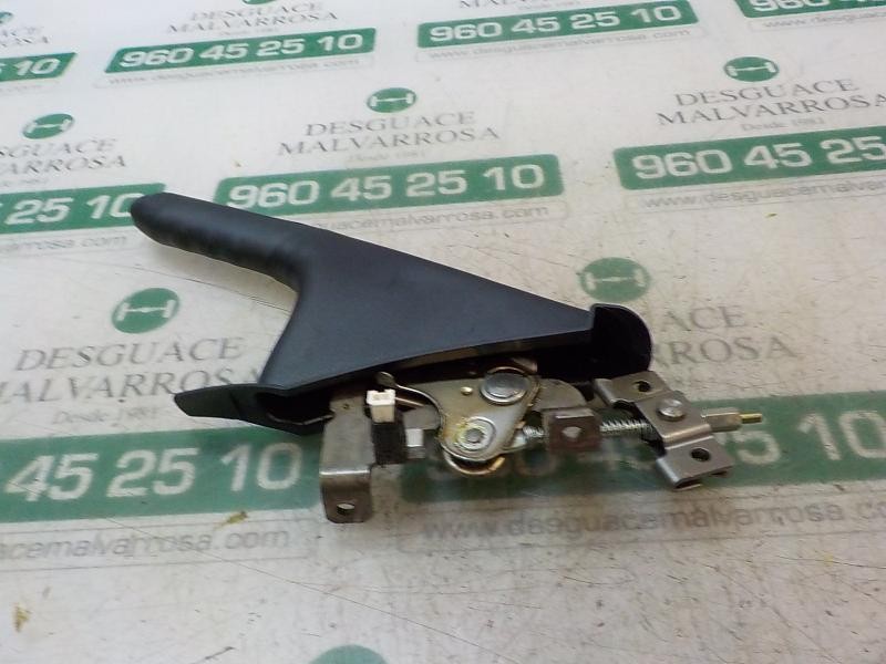 Recambio de palanca freno de mano para ford ka (ccu) titanium+ referencia OEM IAM 1667920  