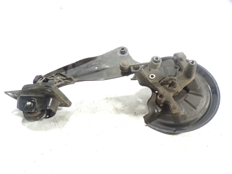 Recambio de mangueta trasera izquierda para seat altea xl (5p5) 1.6 tdi referencia OEM IAM 1K0505435AE  