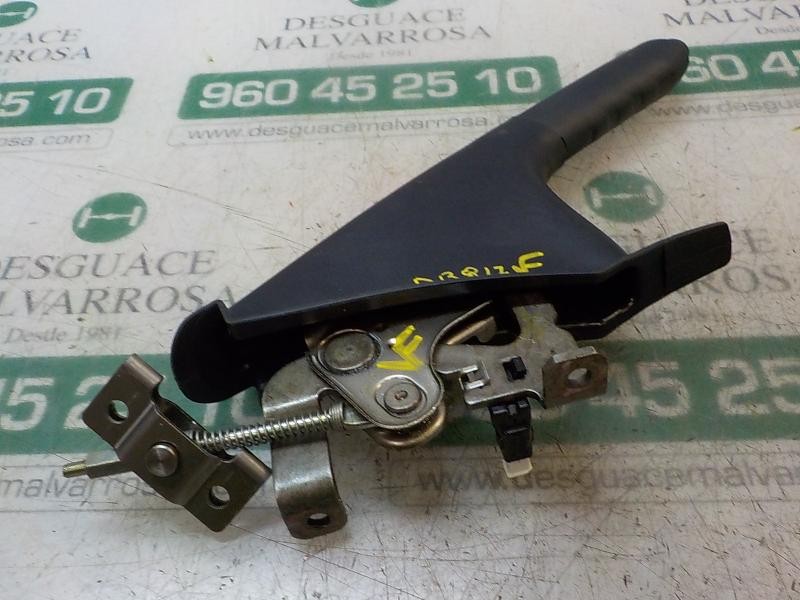 Recambio de palanca freno de mano para ford ka (ccu) titanium+ referencia OEM IAM 1667920  