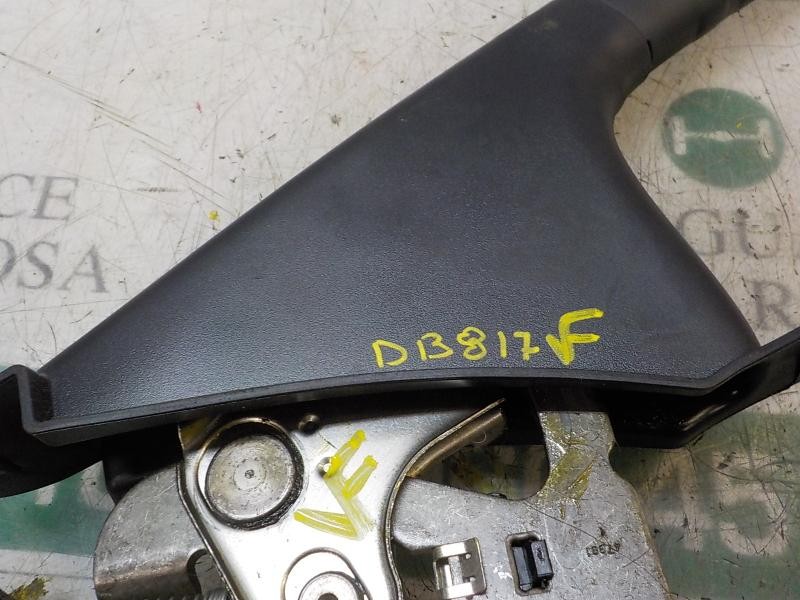 Recambio de palanca freno de mano para ford ka (ccu) titanium+ referencia OEM IAM 1667920  