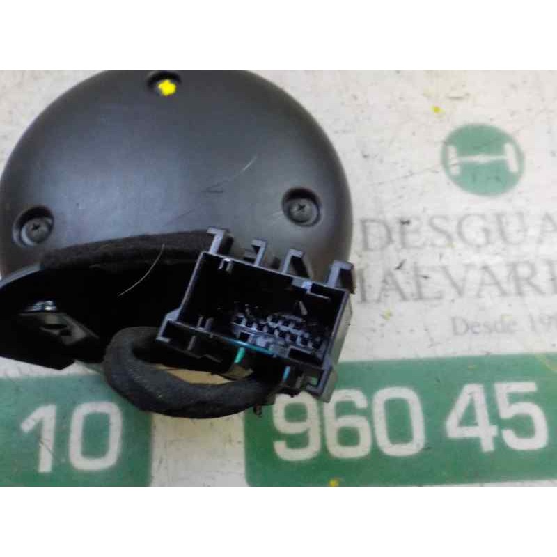 Recambio de cuadro instrumentos para bmw mini clubman (r55) 1.6 16v cat referencia OEM IAM 62109325815 920139401 BM0505045