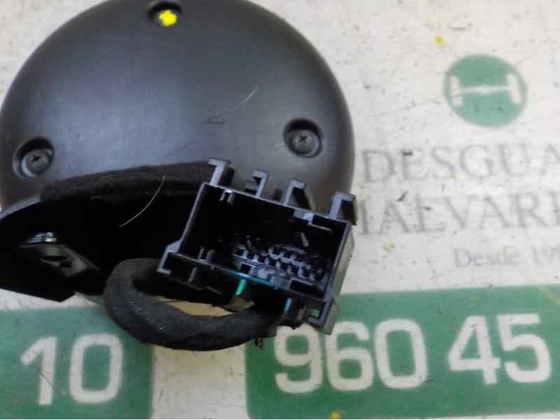 Recambio de cuadro instrumentos para bmw mini clubman (r55) 1.6 16v cat referencia OEM IAM 62109325815 920139401 BM0505045