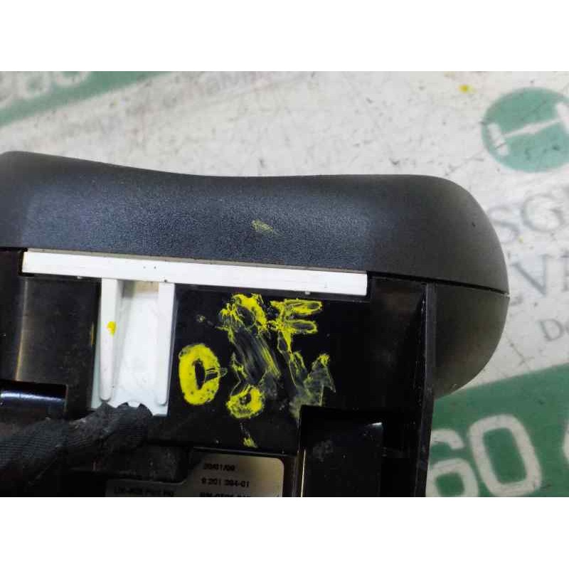 Recambio de cuadro instrumentos para bmw mini clubman (r55) 1.6 16v cat referencia OEM IAM 62109325815 920139401 BM0505045