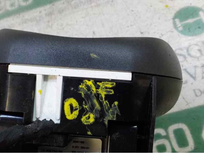 Recambio de cuadro instrumentos para bmw mini clubman (r55) 1.6 16v cat referencia OEM IAM 62109325815 920139401 BM0505045