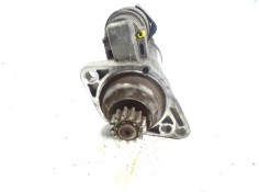 Recambio de motor arranque para seat altea xl (5p5) 1.6 tdi referencia OEM IAM 02Z911024A 02Z911024A  2