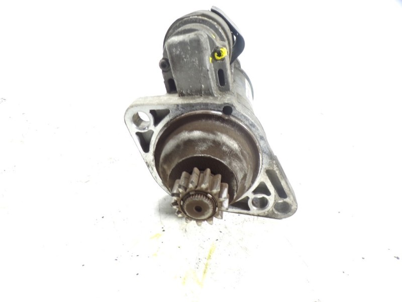 Recambio de motor arranque para seat altea xl (5p5) 1.6 tdi referencia OEM IAM 02Z911024A 02Z911024A 