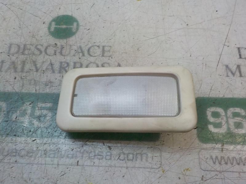 Recambio de piloto interior para ford ka (ccu) titanium+ referencia OEM IAM 1571730  