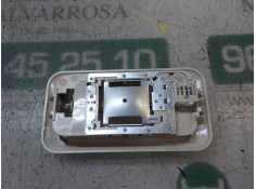 Recambio de piloto interior para ford ka (ccu) titanium+ referencia OEM IAM 1571730   2