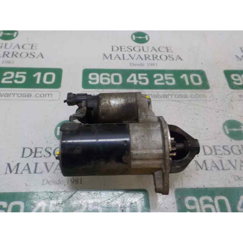 Recambio de motor arranque para hyundai i30 classic referencia OEM IAM 361002A300 361002A300 1195925