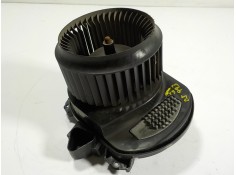 Recambio de motor calefaccion para mercedes-benz clase a (w176) 1.8 cdi cat referencia OEM IAM A2469064200 A2469064100 CZ2468107 2