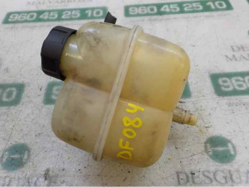 Recambio de deposito expansion para bmw mini clubman (r55) 1.6 16v cat referencia OEM IAM 17137539267  