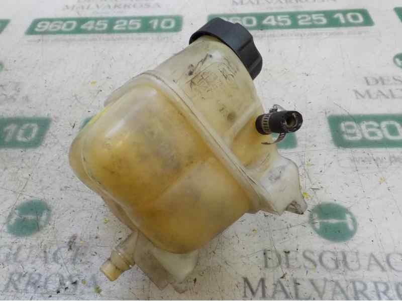 Recambio de deposito expansion para bmw mini clubman (r55) 1.6 16v cat referencia OEM IAM 17137539267  