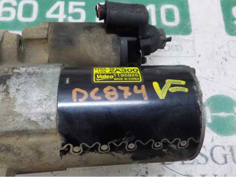 Recambio de motor arranque para hyundai i30 classic referencia OEM IAM 361002A300 361002A300 1195925