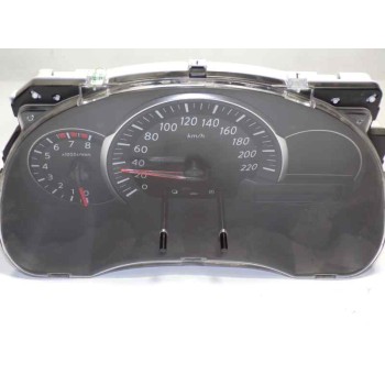 CUADRO INSTRUMENTOS 248103HN9C 