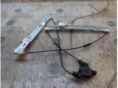 Recambio de elevalunas delantero izquierdo para ford fiesta (ccn) trend referencia OEM IAM    2