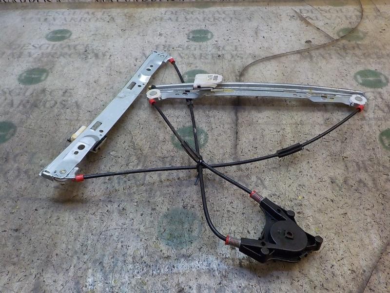 Recambio de elevalunas delantero izquierdo para ford fiesta (ccn) trend referencia OEM IAM   