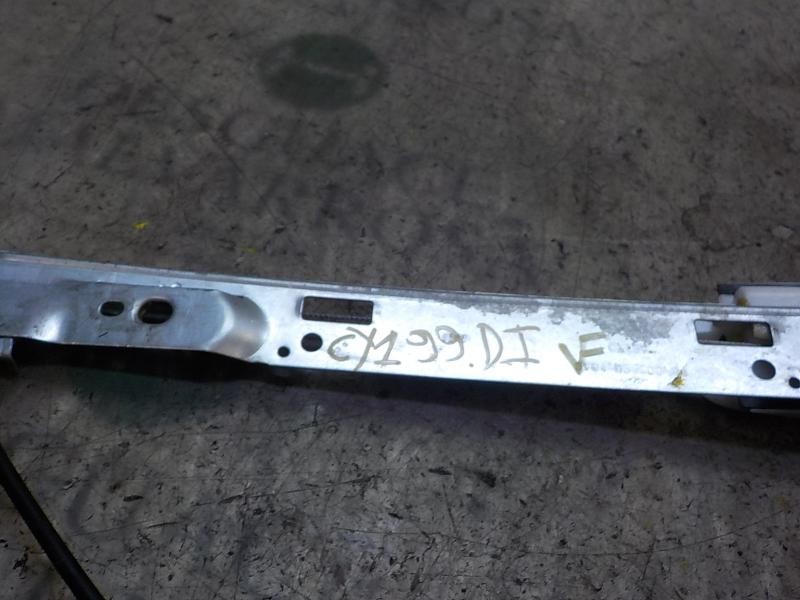 Recambio de elevalunas delantero izquierdo para ford fiesta (ccn) trend referencia OEM IAM   