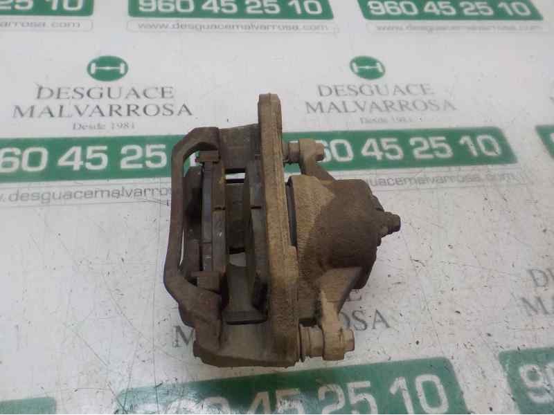 Recambio de pinza freno delantera derecha para hyundai i30 classic referencia OEM IAM 581901HA00  
