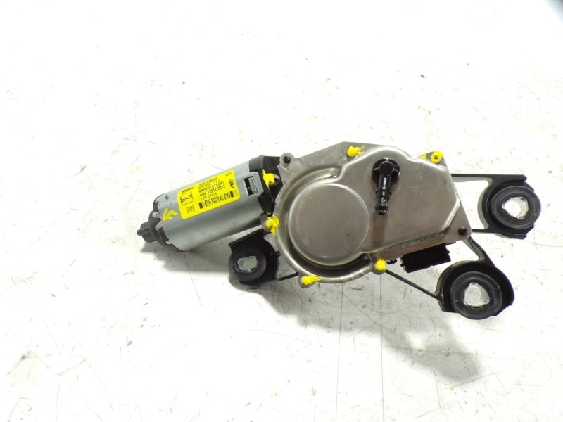 Recambio de motor limpia trasero para seat altea xl (5p5) 1.6 tdi referencia OEM IAM 5P0955711C 5P0955711C 