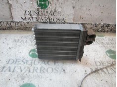 Recambio de radiador calefaccion / aire acondicionado para dacia duster adventure referencia OEM IAM 6001547484  