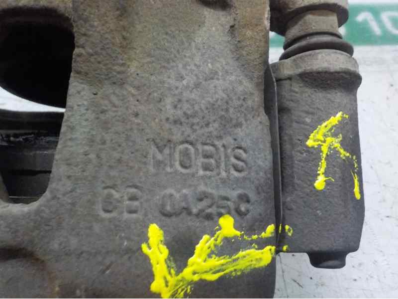 Recambio de pinza freno delantera derecha para hyundai i30 classic referencia OEM IAM 581901HA00  