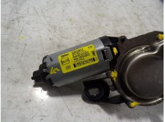 Recambio de motor limpia trasero para seat altea xl (5p5) 1.6 tdi referencia OEM IAM 5P0955711C 5P0955711C  2