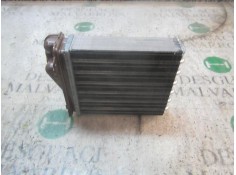 Recambio de radiador calefaccion / aire acondicionado para dacia duster adventure referencia OEM IAM 6001547484   2