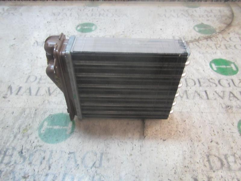 Recambio de radiador calefaccion / aire acondicionado para dacia duster adventure referencia OEM IAM 6001547484  