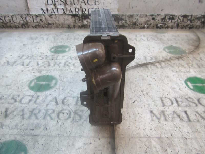 Recambio de radiador calefaccion / aire acondicionado para dacia duster adventure referencia OEM IAM 6001547484  