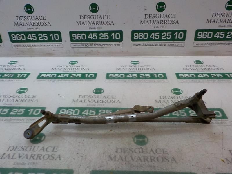 Recambio de articulacion limpia delantero para renault megane ii familiar 1.9 dci diesel referencia OEM IAM   