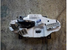 Recambio de mando calefaccion / aire acondicionado para ford fiesta (ccn) trend referencia OEM IAM    2